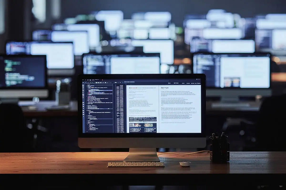 niche websites standing out among larger online platforms